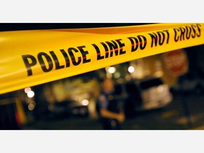  Motorcycle Driver Dies after Crash in Lancaster C.A.