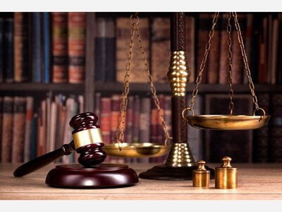 Former Orange County Education Official Arrested on Complaint Alleging He Embezzled More Than $14 Million from School District