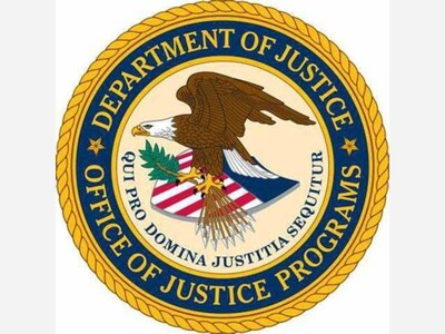 Former Murrieta Police Detective Pleads Guilty to Accepting Illicit Benefits from Colombian Art Dealer in Exchange for Immigration Help