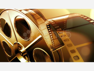 Indeed Rising Voices - OSCAR®-Qualifying THE BALLAD OF TITA AND THE MACHINES