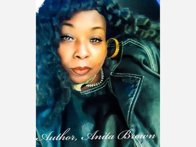 Anita Brown's Commentary