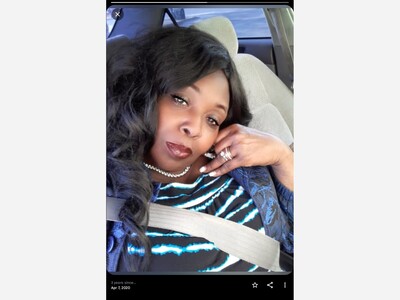 Anita Brown's Commentary