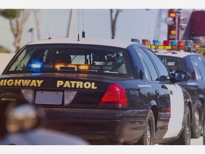 CHP AND UNIVISION 34 LOS ANGELES JOIN FORCES FOR REAL-TIME TRAFFIC UPDATES GLENDALE