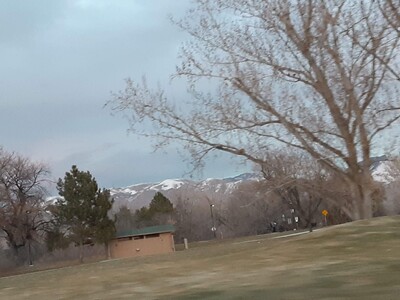 This is an important notice from the City of Los Angeles NotifyLA System