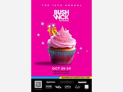 The 16th Annual  Bushwick Film Festival  Kicks Off, October 25 - 29