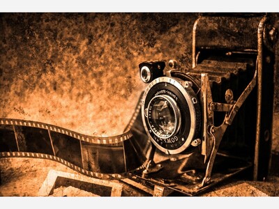 NETFLIX SHORT - THE AFTER starring David Oyelowo Directed by Misan Harriman 