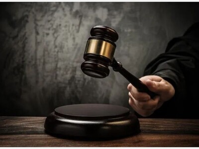 Former Inglewood Police Officer Agrees to Plead Guilty to Federal Drug Charge for Selling Kilogram of Cocaine