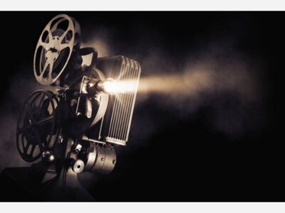 INDEED RISING VOICES - OSCAR®-Qualifying short LAST DAYS OF THE LAB