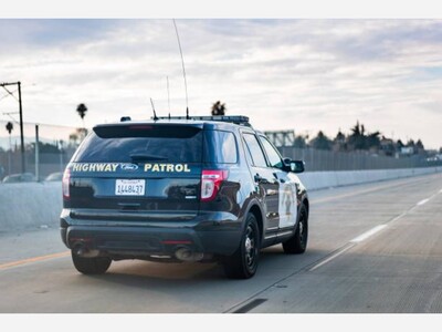 CHP Seeking Help Finding Suspect Involved in a Hit-and-Run  Deadly Crash in East Los Angeles  