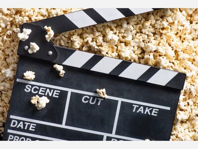 A Message From The Editor