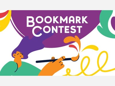 Book Design Contest