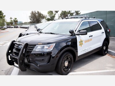 2  men dead,  1 injured after shooting shot in South Los Angeles