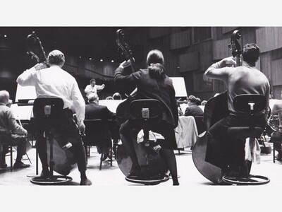 DOC NYC WORLD PREMIERE OF  The Only Girl in the Orchestra,  DEBUTED ON THURSDAY, NOVEMBER 9  