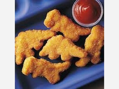 Tyson Foods Inc. Recalls Chicken Patty Product Due to Possible Foreign Matter Contamination