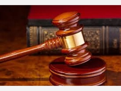 Agoura Hills Property Developer Sentenced to Nearly 3½ Years in Prison for Lying on Bankruptcy Petition and Filing False Federal Tax Returns