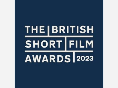 Alex Zane To Host The 2023 British Short Film Awards On November 7th!