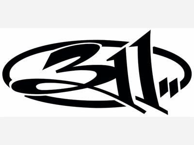 311  Announce 2024 Japan Co-Headlining Tour  With  Man With A Mission