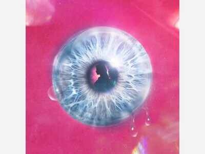 Gavin Magnus   Announces   New EP  “BLURRY EYES”