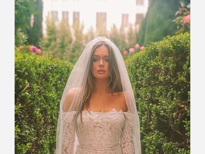 Emma Zander's Video “Not A Fairytale” Dropping November 17