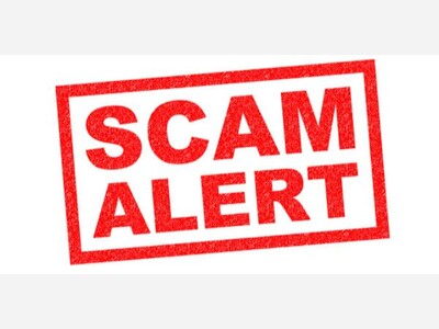 Scam Alert: Amazon Sues Fake Publishing Scams