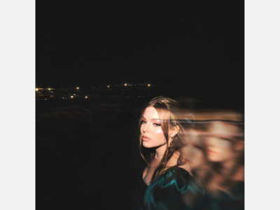 Lulu Simon  Releases Dramatic Pop Track  “Stay”