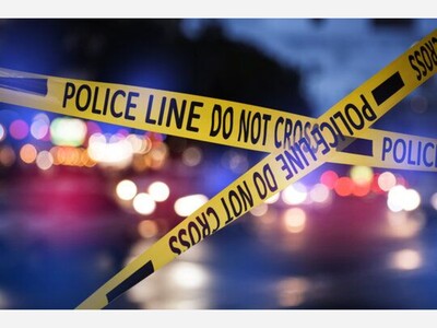 Homeowner shoots and kills would-be Thief in Gradada Hills