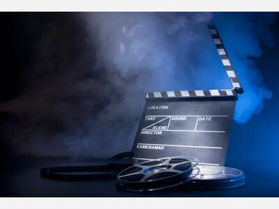 USAH A film by  Giorgio Clementelli