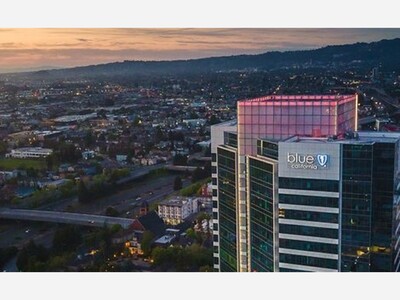 Blue Shield of California members’ data stolen — a theives paradise for Crooks