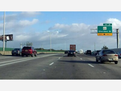 2 Chainz involved in a multi-vehicle collision in Miami