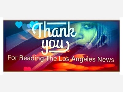 A Message From The Editor