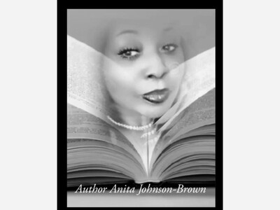 Anita Brown's Commentary-Book of Love Notes