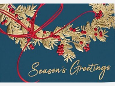 Wishing Everyone A Merry Christmas