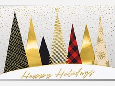 Happy Holiday Weekend