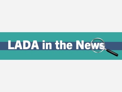 LADA 2023 recap
