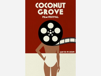 Coppola, Frankel, Granier, Orlic, Umana at the Coconut Grove