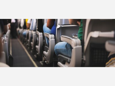 What causes Airplane Turbulence?
