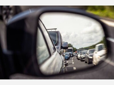 Impaired Driving Task Force Operation taking place in the East Los Angeles area on Saturday February 10th