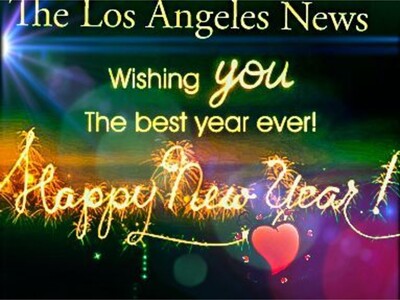 Happy New Year!