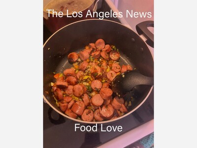 Food Love-Food Reviews