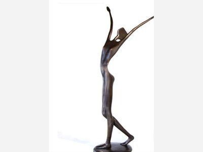 A Tribute to John Kennedy | Dec 28, 2023 - Jan 11, 2024