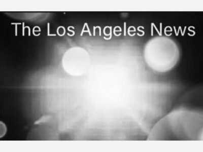 Anita Brown's Commentary-Beauty