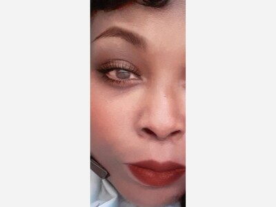 Anita Brown's Commentary