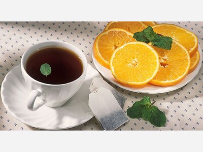 	 Flavonoids And Antioxidants-January is National Hot Tea Month!