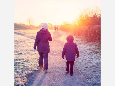 Your Health goals for 2024? Check out NIH stress fact sheet