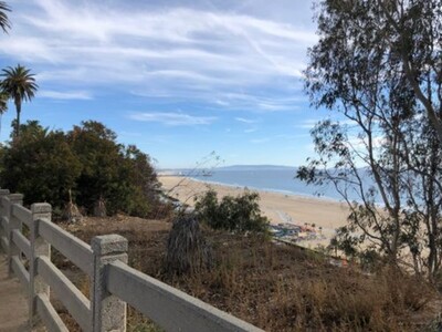 The educational campaign reminds residents that ocean pollution begins at home.